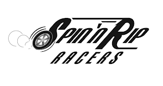 SPIN 'N RIP RACERS
