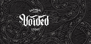 VOIDED OATMEAL STOUT