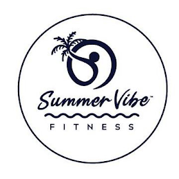 SUMMER VIBE FITNESS