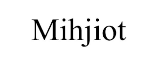 MIHJIOT