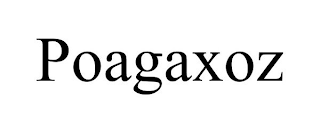 POAGAXOZ