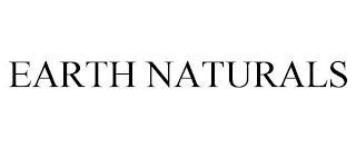 EARTH NATURALS