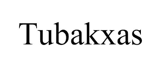 TUBAKXAS