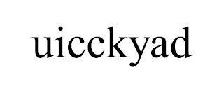 UICCKYAD