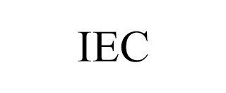 IEC