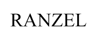 RANZEL