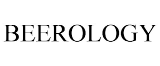 BEEROLOGY