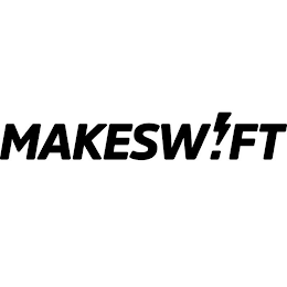 MAKESWIFT