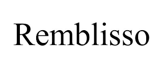 REMBLISSO