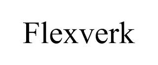 FLEXVERK