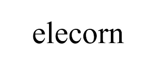 ELECORN