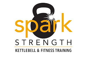 SPARK STRENGTH KETTLEBELL & FITNESS TRAINING