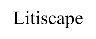 LITISCAPE