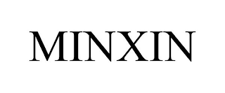 MINXIN