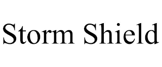 STORM SHIELD