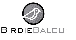 BIRDIE BALOU