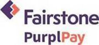 F FAIRSTONE PURPLPAY