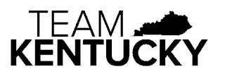 TEAM KENTUCKY