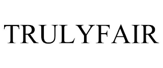 TRULYFAIR