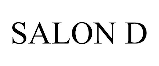 SALON D