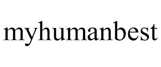 MYHUMANBEST