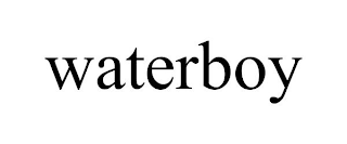 WATERBOY