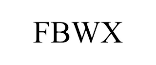 FBWX