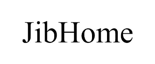 JIBHOME