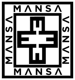 MANSA MANSA MANSA MANSA M M M M