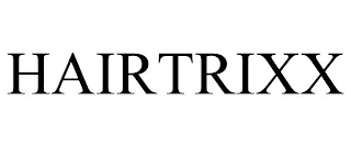 HAIRTRIXX