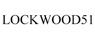 LOCKWOOD51