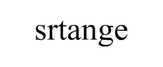 SRTANGE