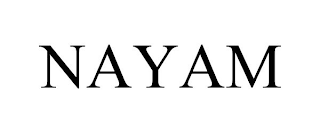 NAYAM