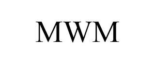 MWM