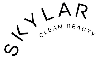 SKYLAR CLEAN BEAUTY