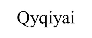 QYQIYAI