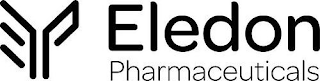 EP ELEDON PHARMACEUTICALS