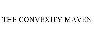 THE CONVEXITY MAVEN