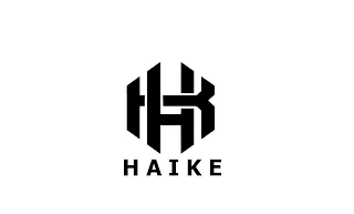 KH HAIKE