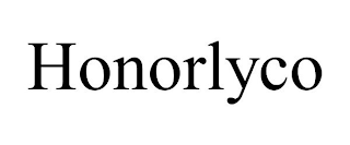 HONORLYCO