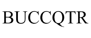 BUCCQTR