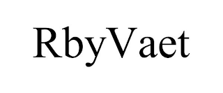 RBYVAET