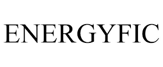 ENERGYFIC