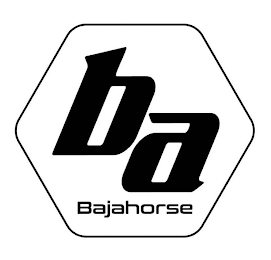 BAJAHORSE