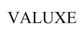 VALUXE