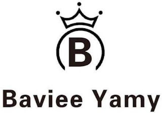 B BAVIEE YAMY