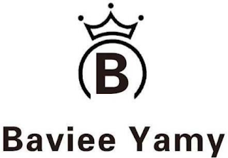 B BAVIEE YAMY