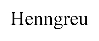 HENNGREU