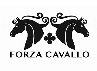 FORZA CAVALLO