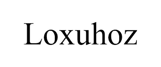 LOXUHOZ
